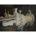 Hydraulic Transmission Hydraulic Servo Motor For Water Whee
